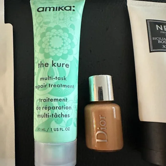 Sephora Sample Bag includes Nest soap and body cream - Picture 13 of 15